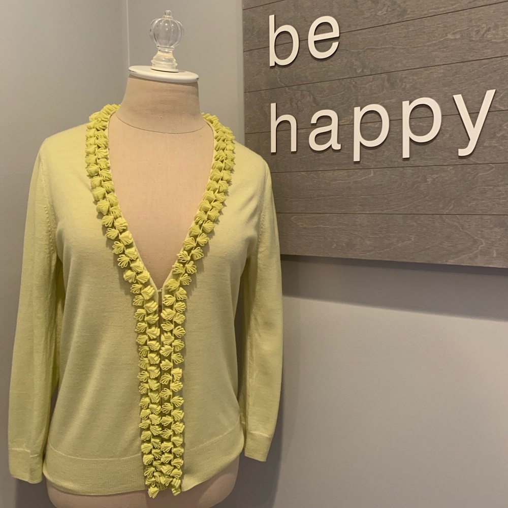 J.Crew sweater